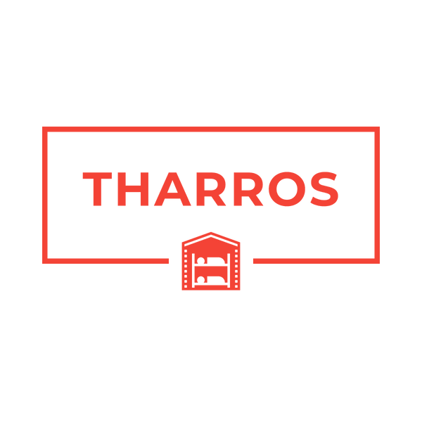 Tharros.MortgageAdvisors