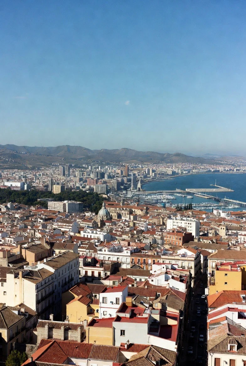 Spanish Property Guide