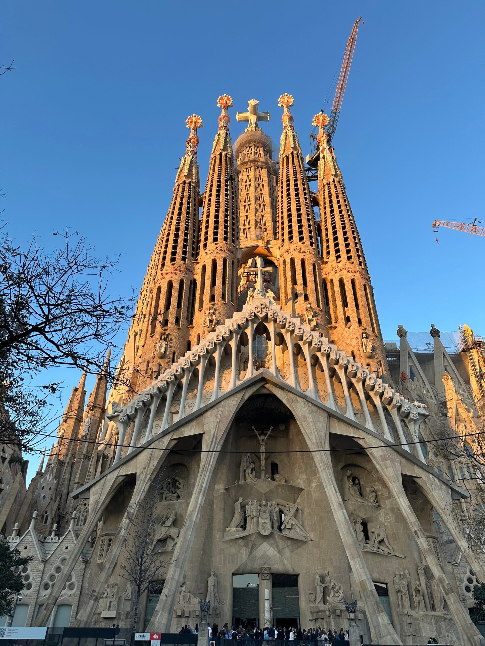 Barcelona Spain property investment