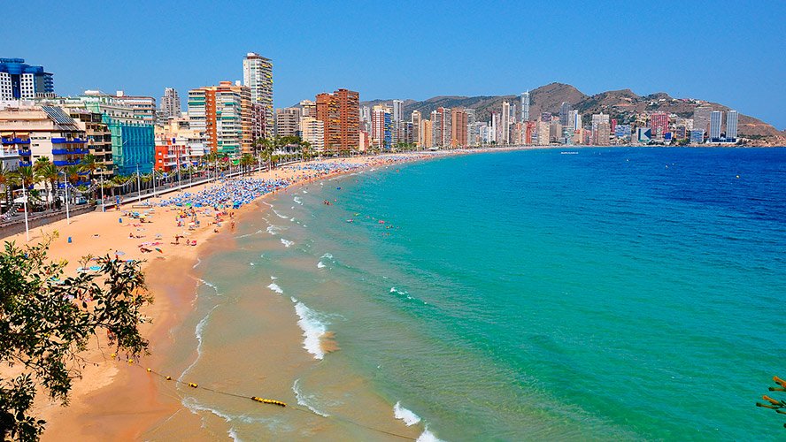 Alicante Property Prices 2026 Coastal View