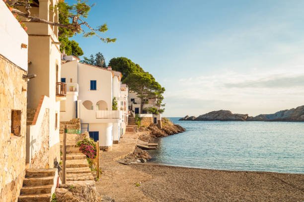 Spain Property Market 2026 — Foreign Buyers Guide